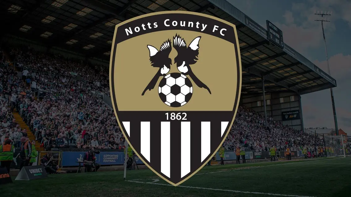 Bromley FC V Notts County