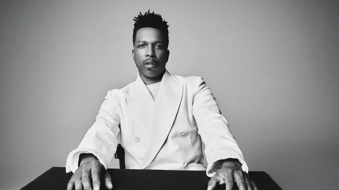 Leslie Odom, Jr.