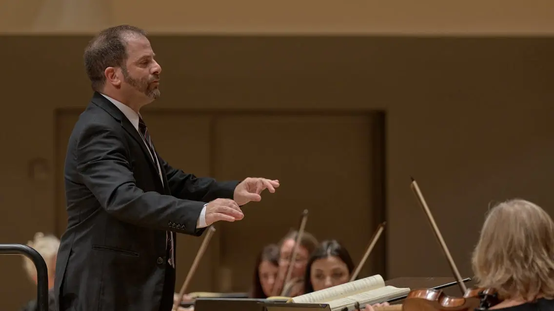 Bach B Minor Mass / Copenhagen Soloists