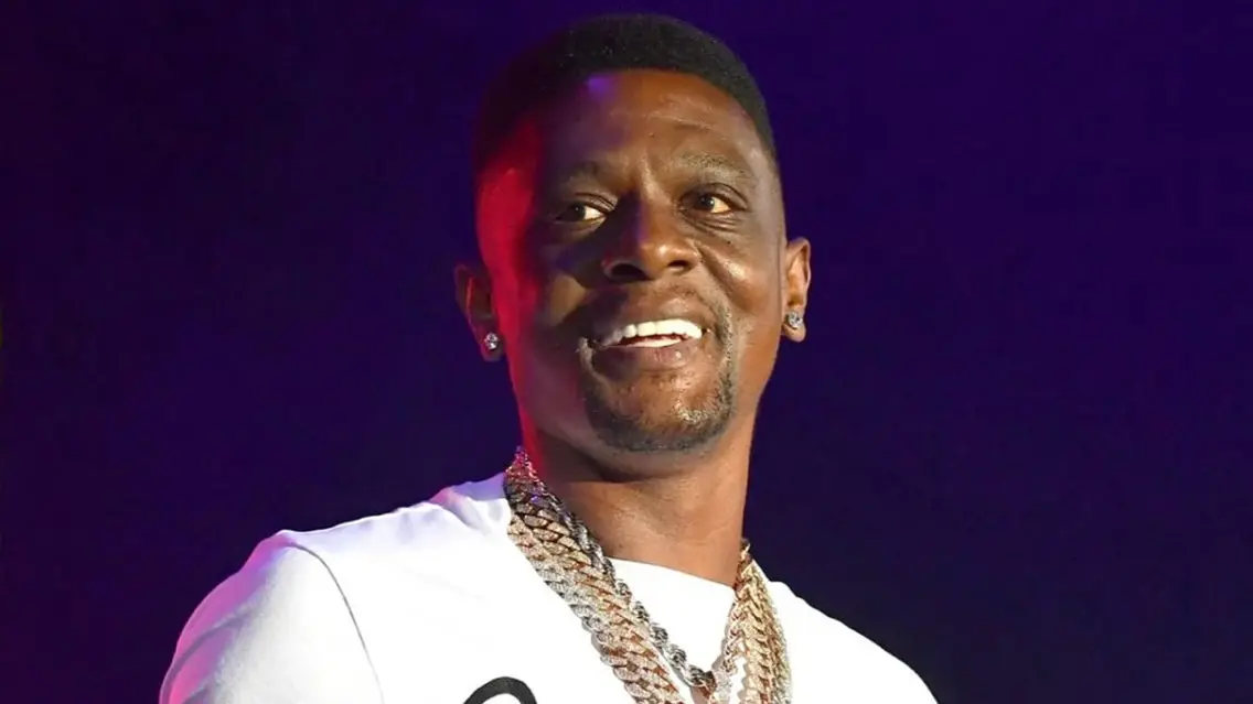 Boosie Black Tie Experience