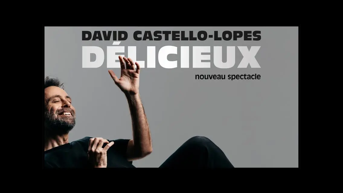 David Castello-Lopes