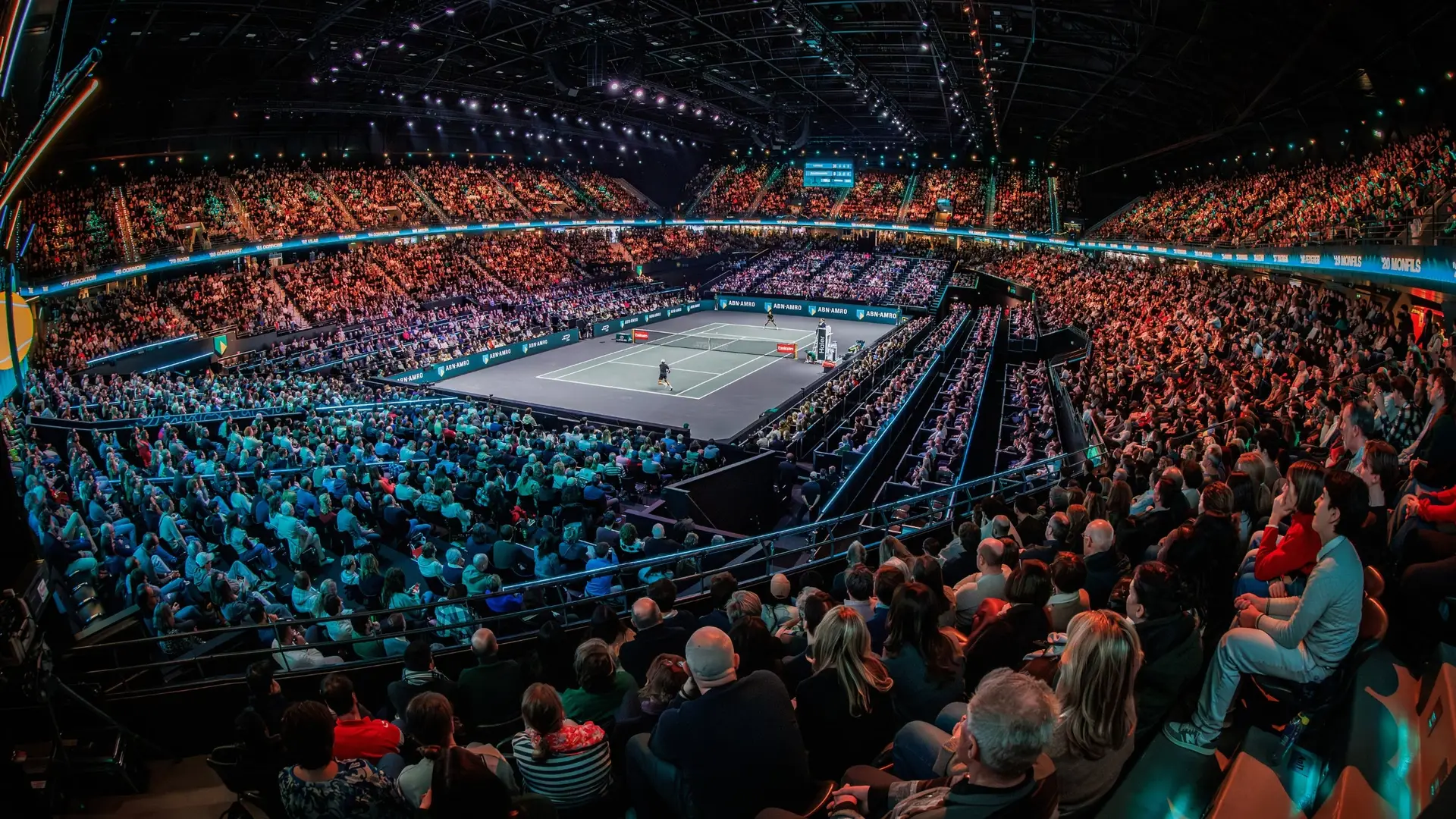 ABN AMRO Open