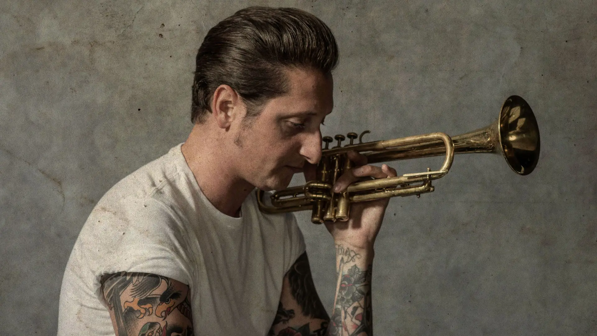 Brian Newman