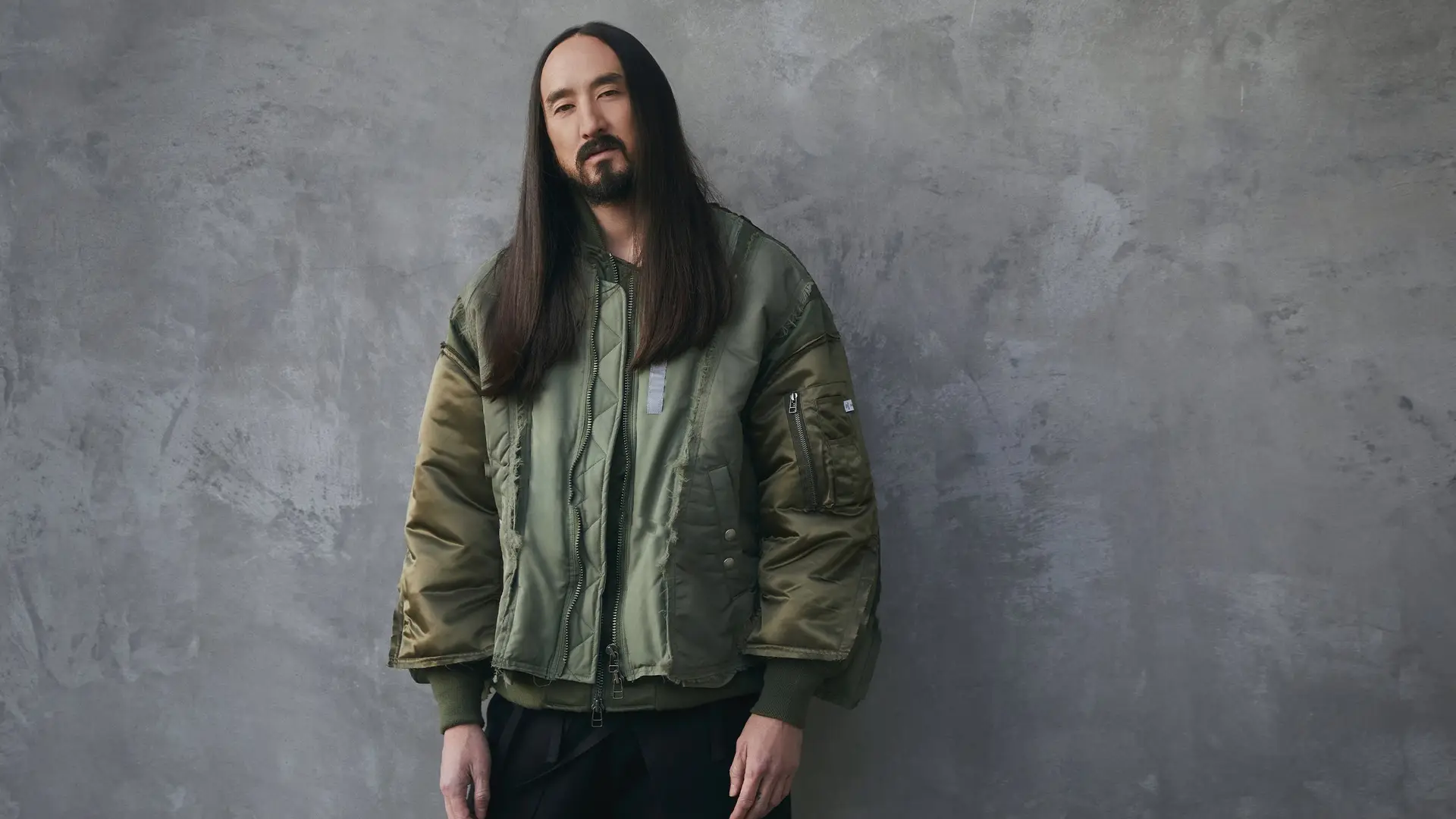 Steve Aoki