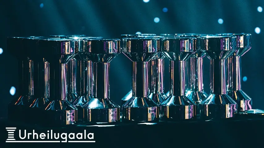Suomen Urheilugaala