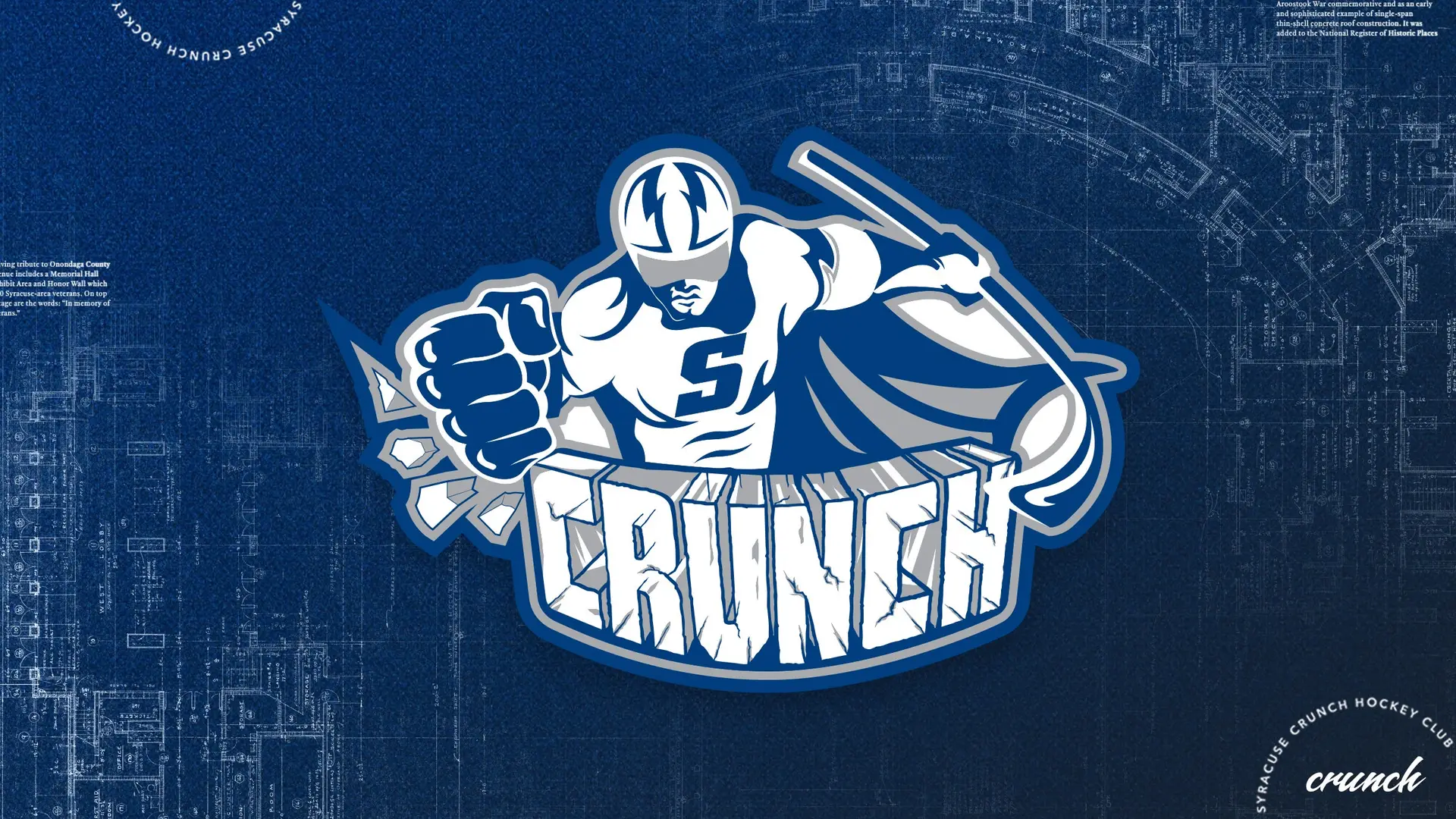 Syracuse Crunch