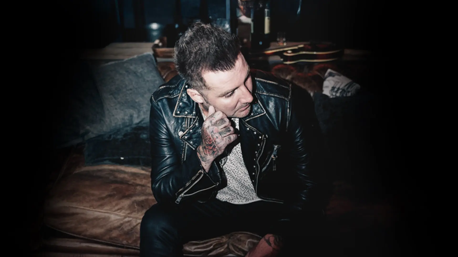 Secondhand Serenade