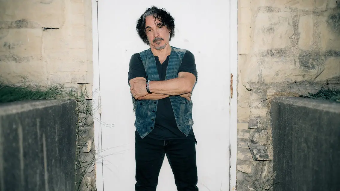John Oates & The Good Road Band