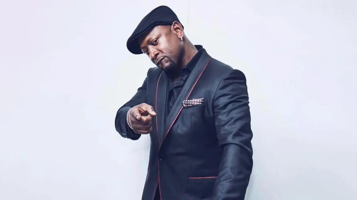 Joe Torry