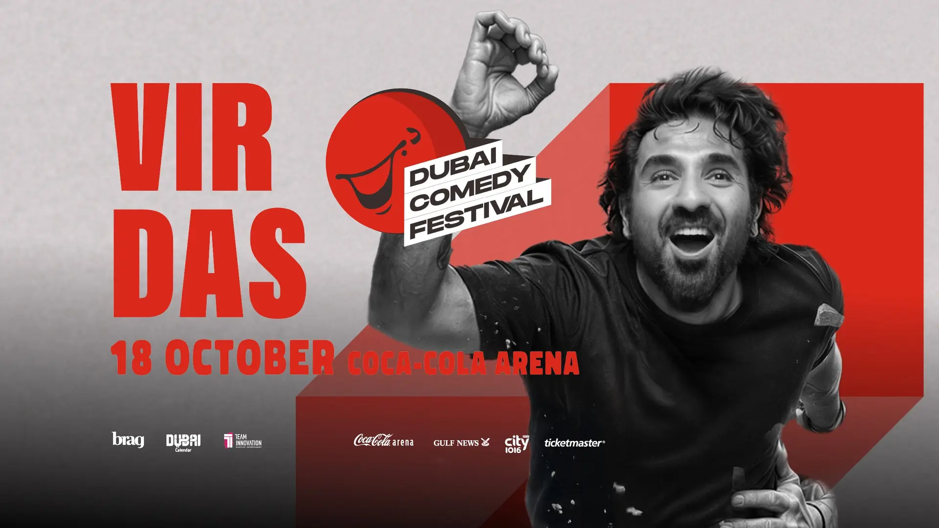Vir Das