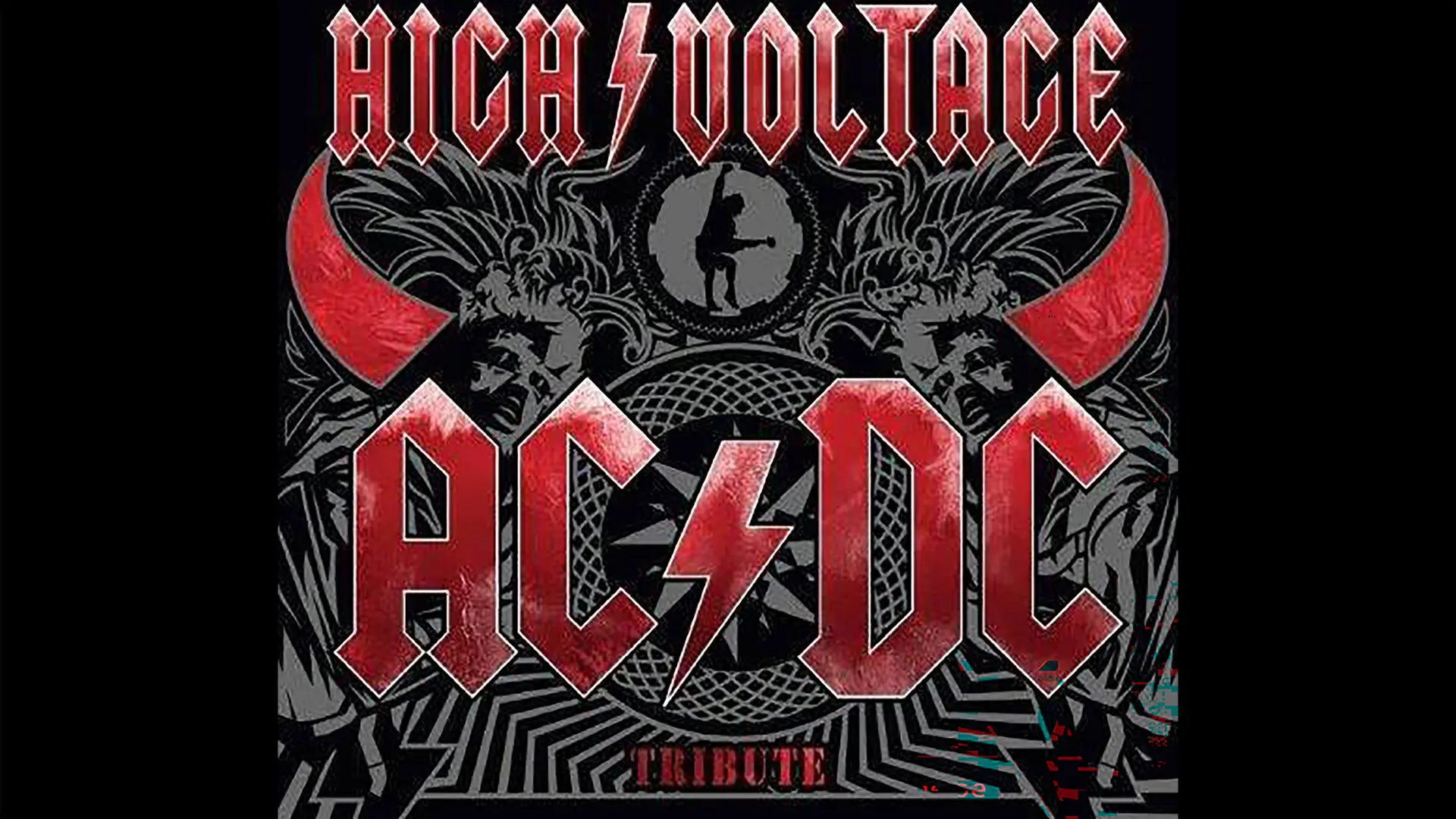 High Voltage