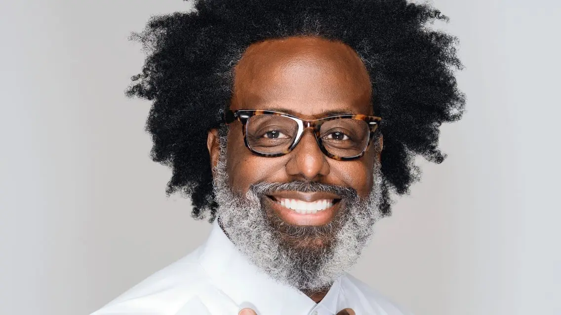 Marcus D Wiley