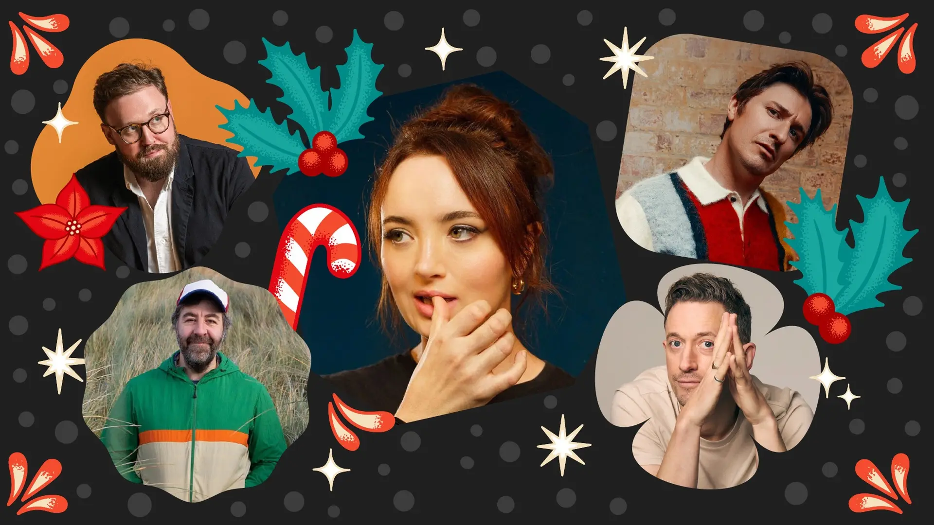 Live At Christmas