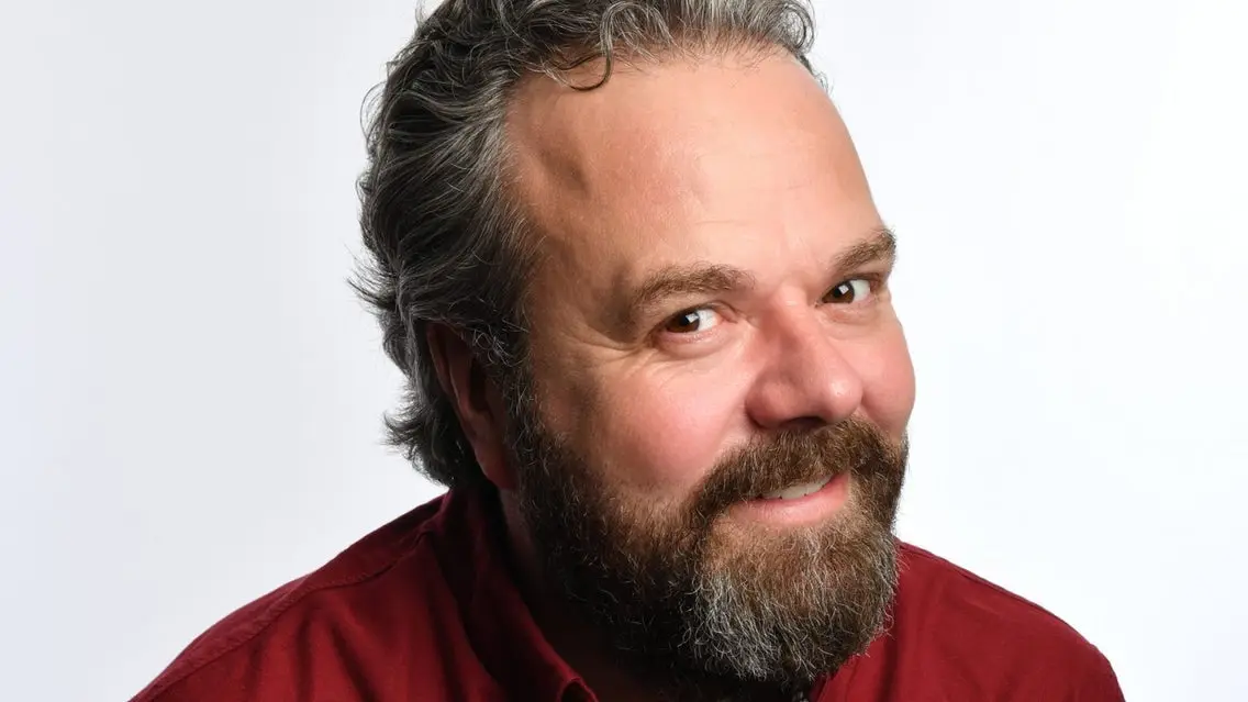 Hal Cruttenden & Friends