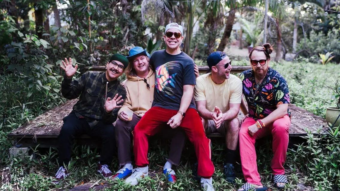 Badfish - A Tribute To Sublime