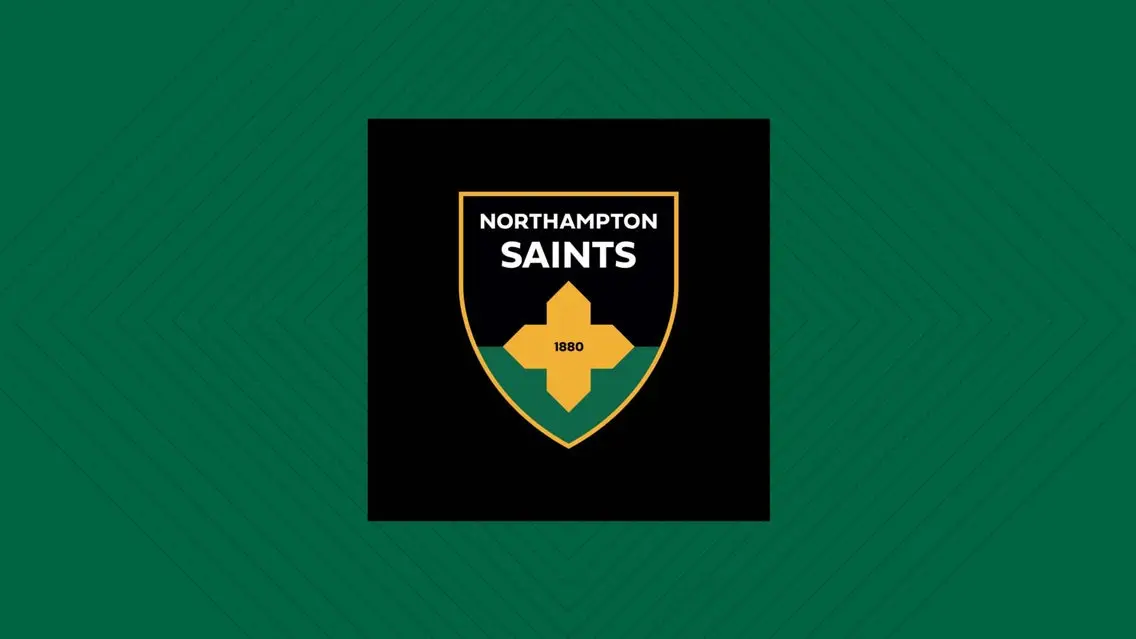 Northampton Saints V Gloucester Rugby