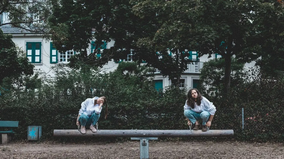 ELL - der rocknroll ist tot