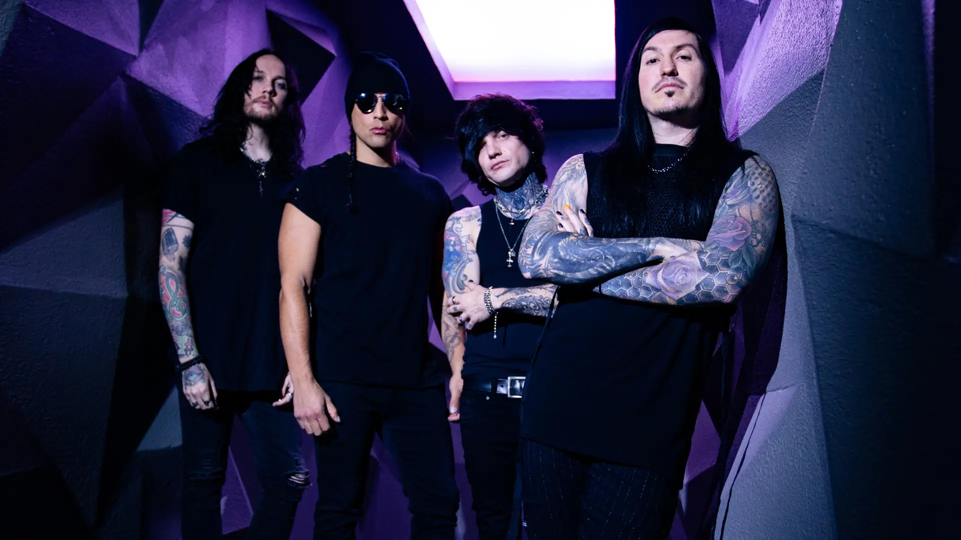 Escape the Fate