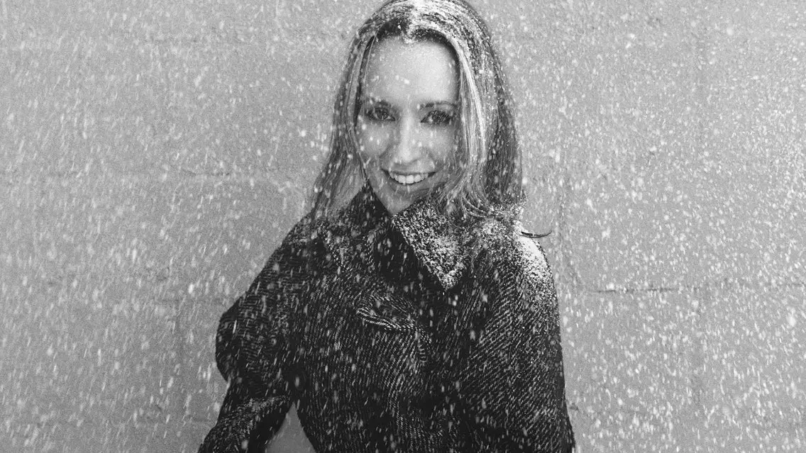 Ingrid Michaelson 20th Annual Holiday Hop - Ages 16+