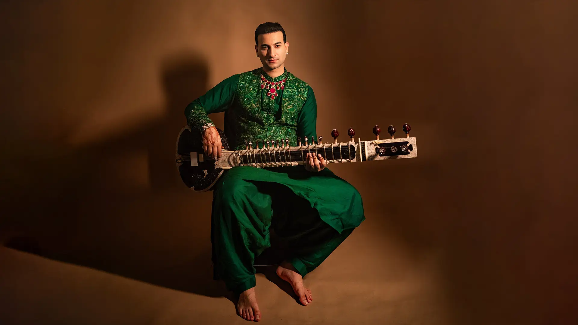 Rishab Rikhiram Sharma