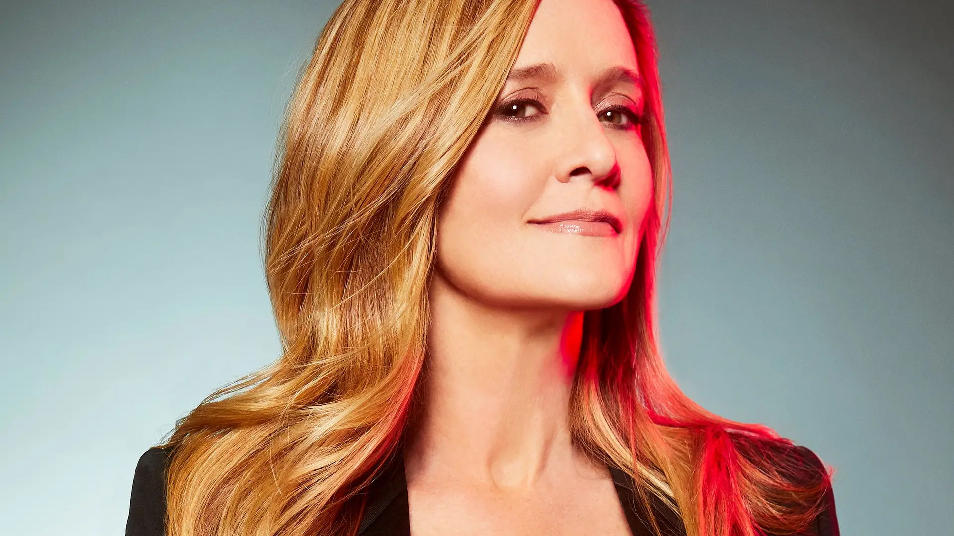 Samantha Bee
