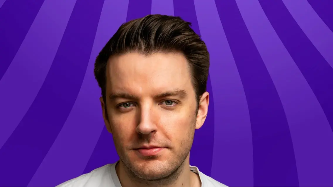 Luke Dale - Comic Con Denmark - 7. Nov 2026