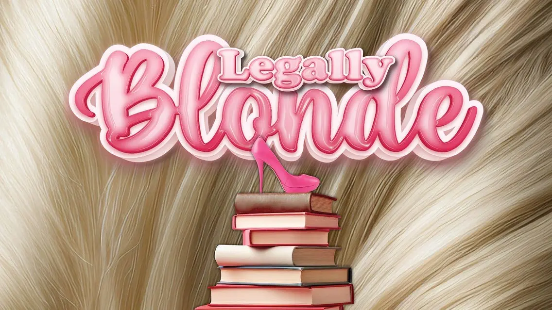 Legally Blonde The Musical