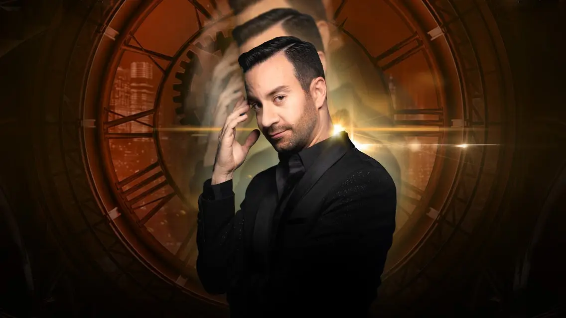 Victor Castañeda The Mind Reader