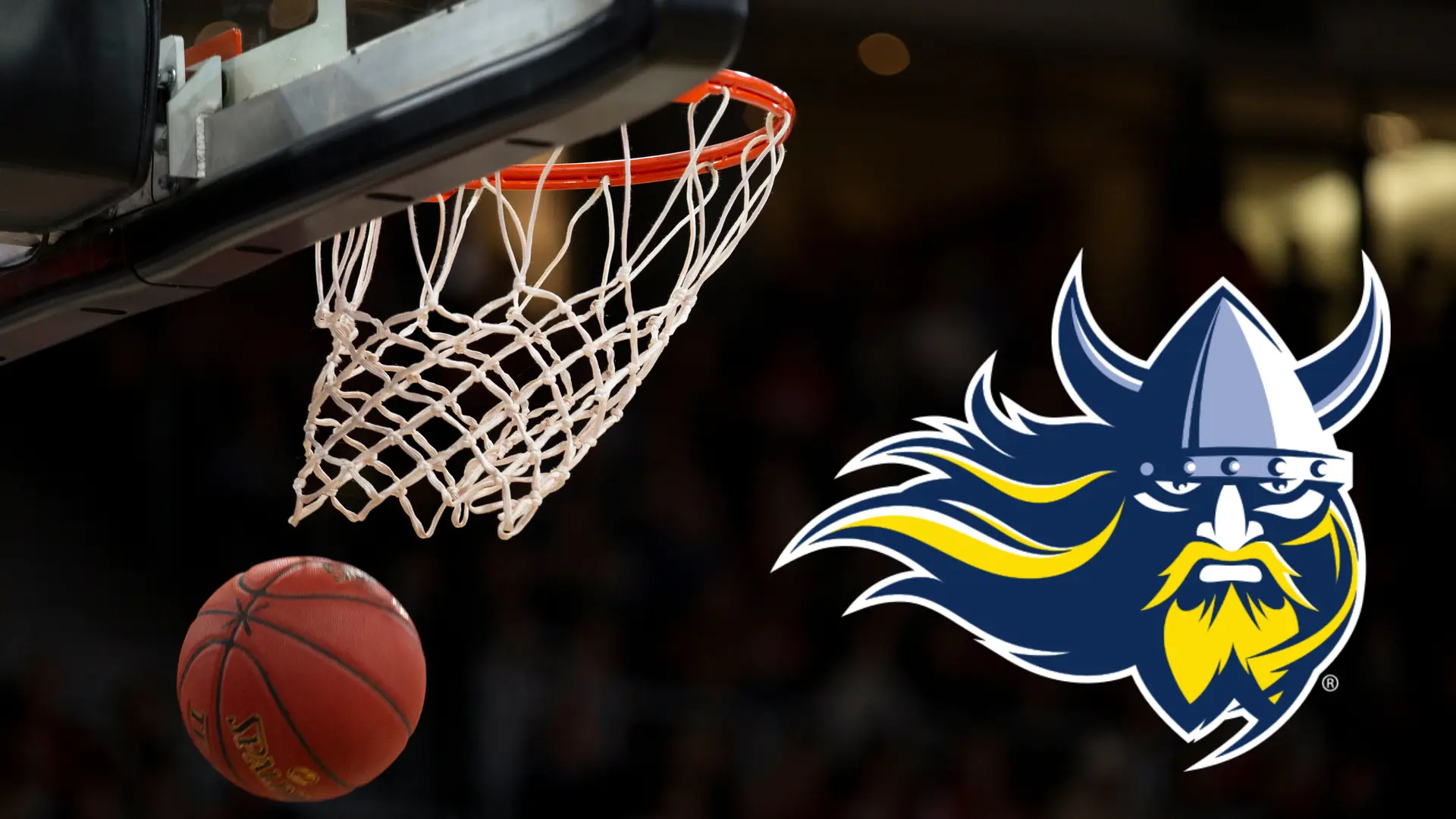 Augustana University Vikings Mens Basketball