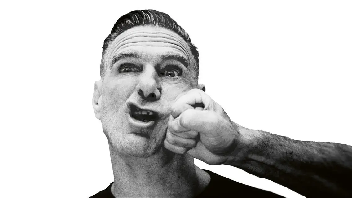 Bryan Adams: Bare Bones