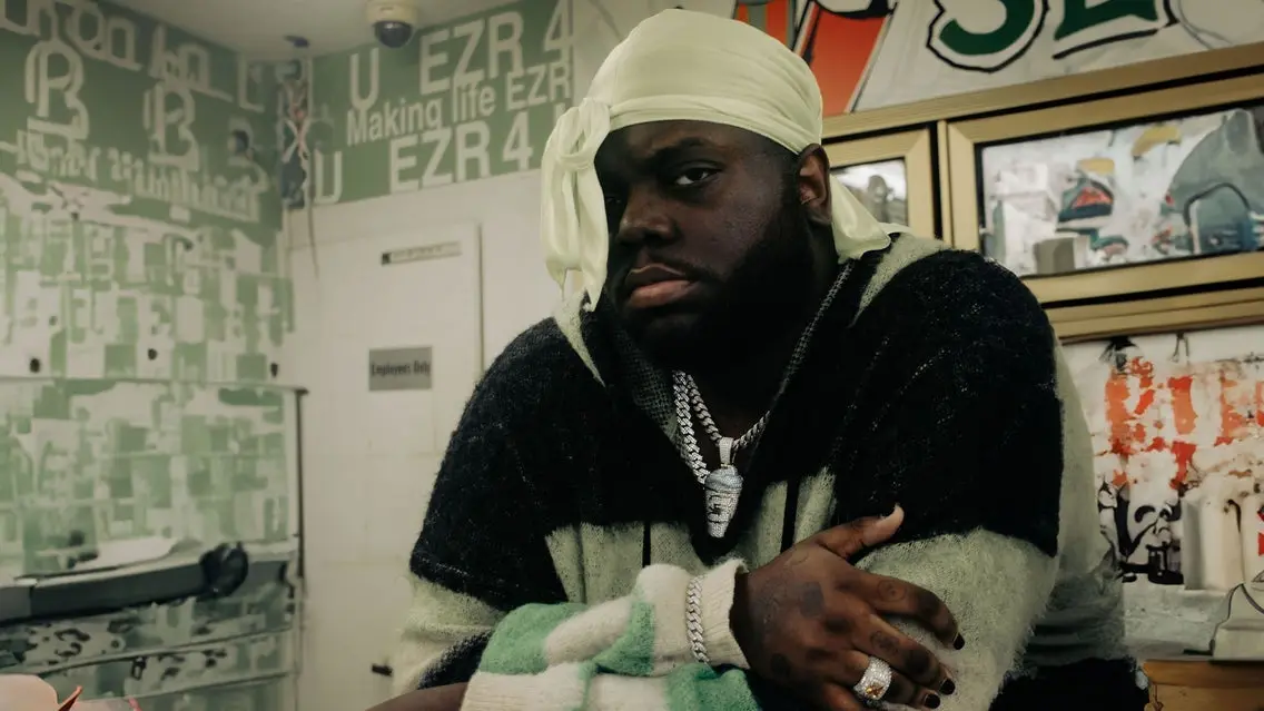 SOSRIVERBOY III: Rhyan Besco with beem!, MYZE, & MORE!