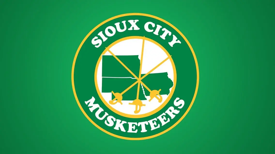 Sioux City Musketeers v Fargo Force