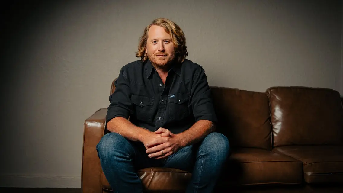 William Clark Green - The Good Time Tour with Patrick Bale & the Pale Ales and Aiden Logsdon