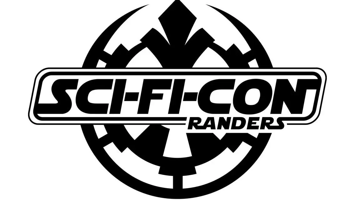 SCI-FI-CON 2027 - Lørdag