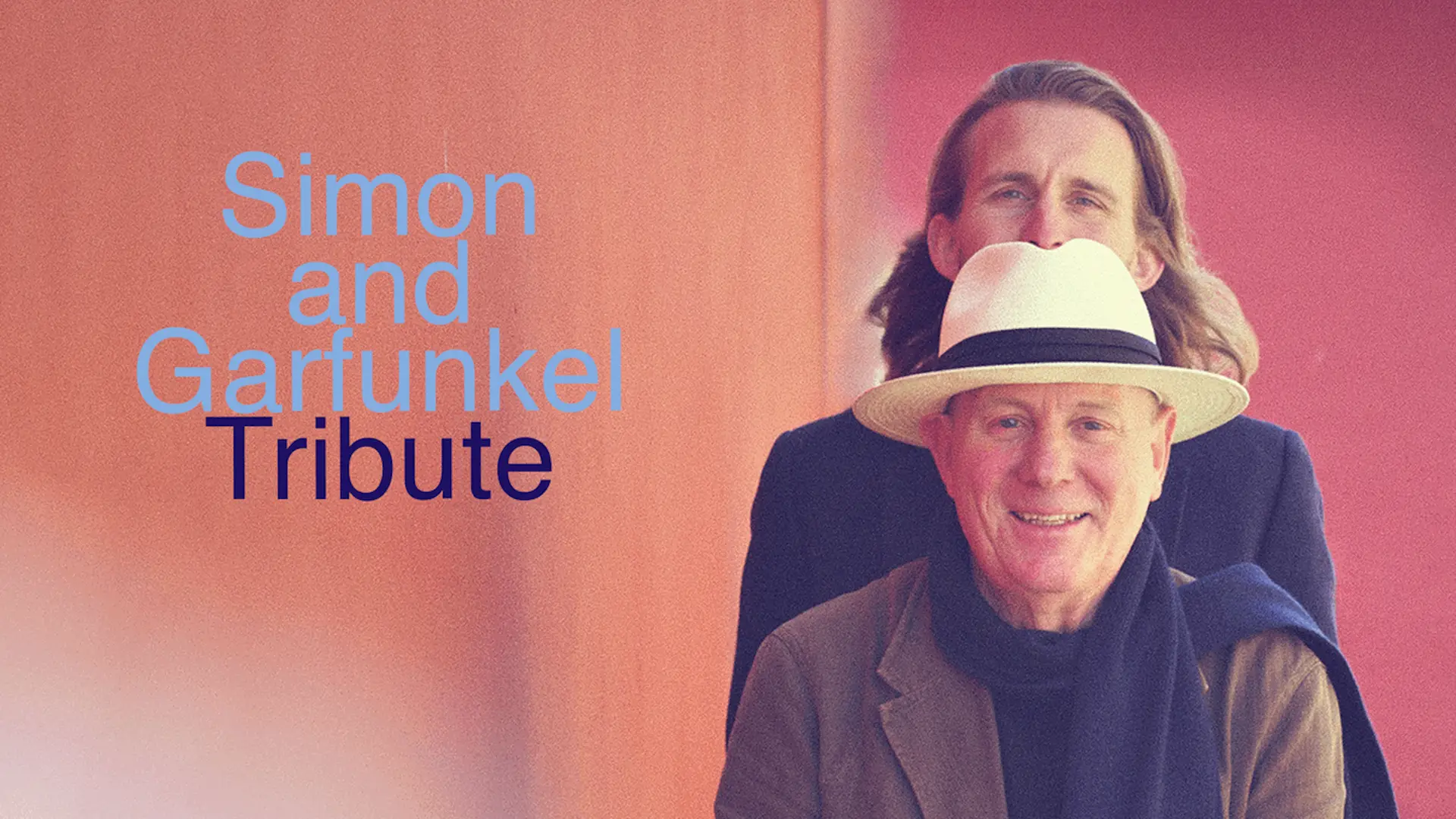 Simon and Garfunkel Tribute