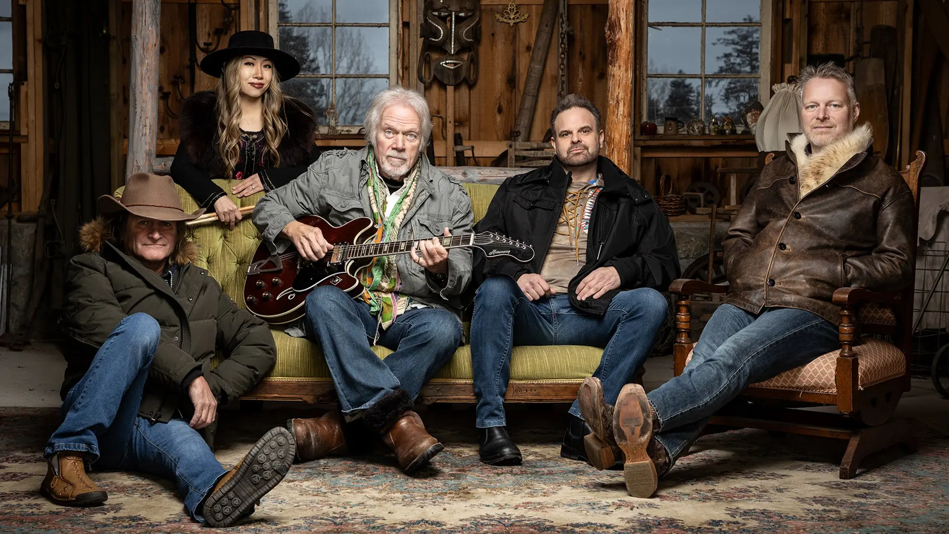 Bachman-Turner Overdrive