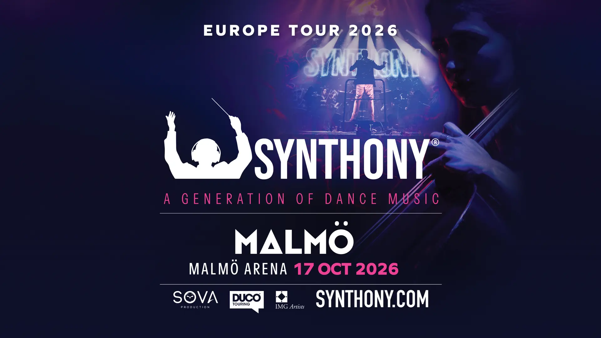 SYNTHONY