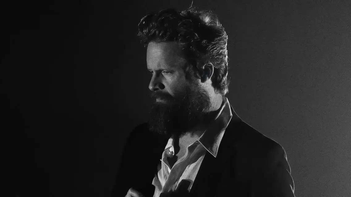 Father John Misty (Solo)