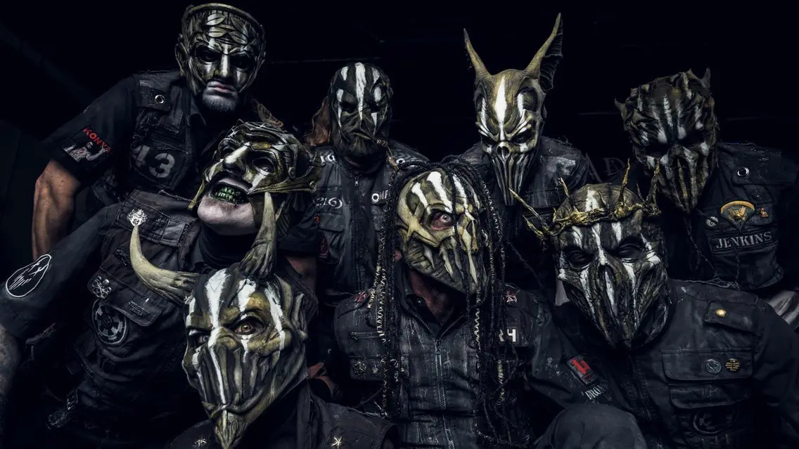 MUSHROOMHEAD/ FEAR FACTORY co-headline SOULS OF A NEW MACHINE TOUR with guests NINE TREASURES and Sicksense