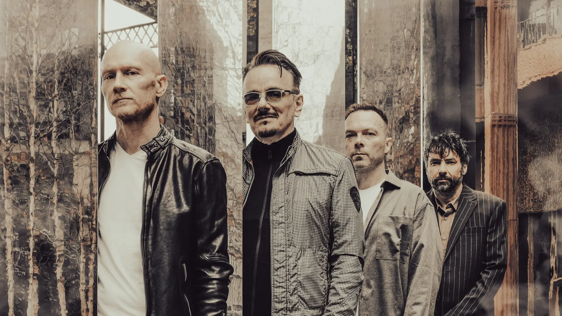 The Pineapple Thief