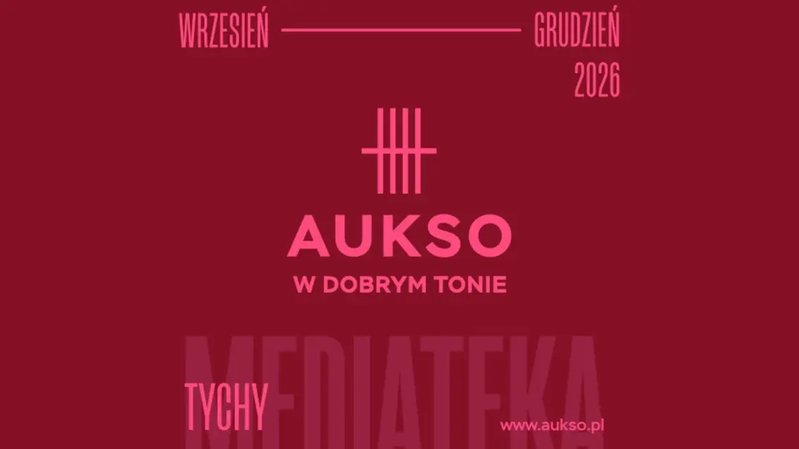 AUKSO x HADRIAN FILIP TABĘCKI: ANDRZEJ WAJDA. MUZYKA FILMOWA