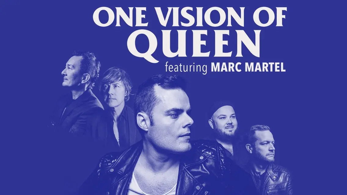 One Vision of Queen