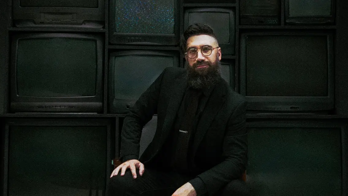 Peter Antoniou: Brain Teaser