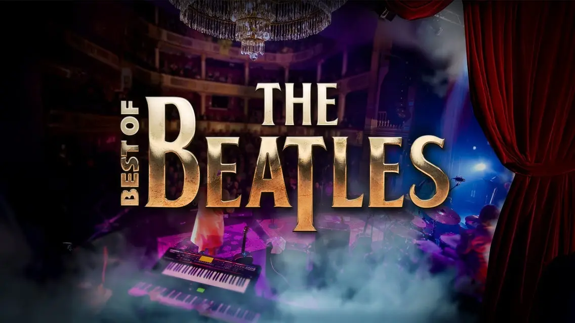 Det Betales - Best of the Beatles