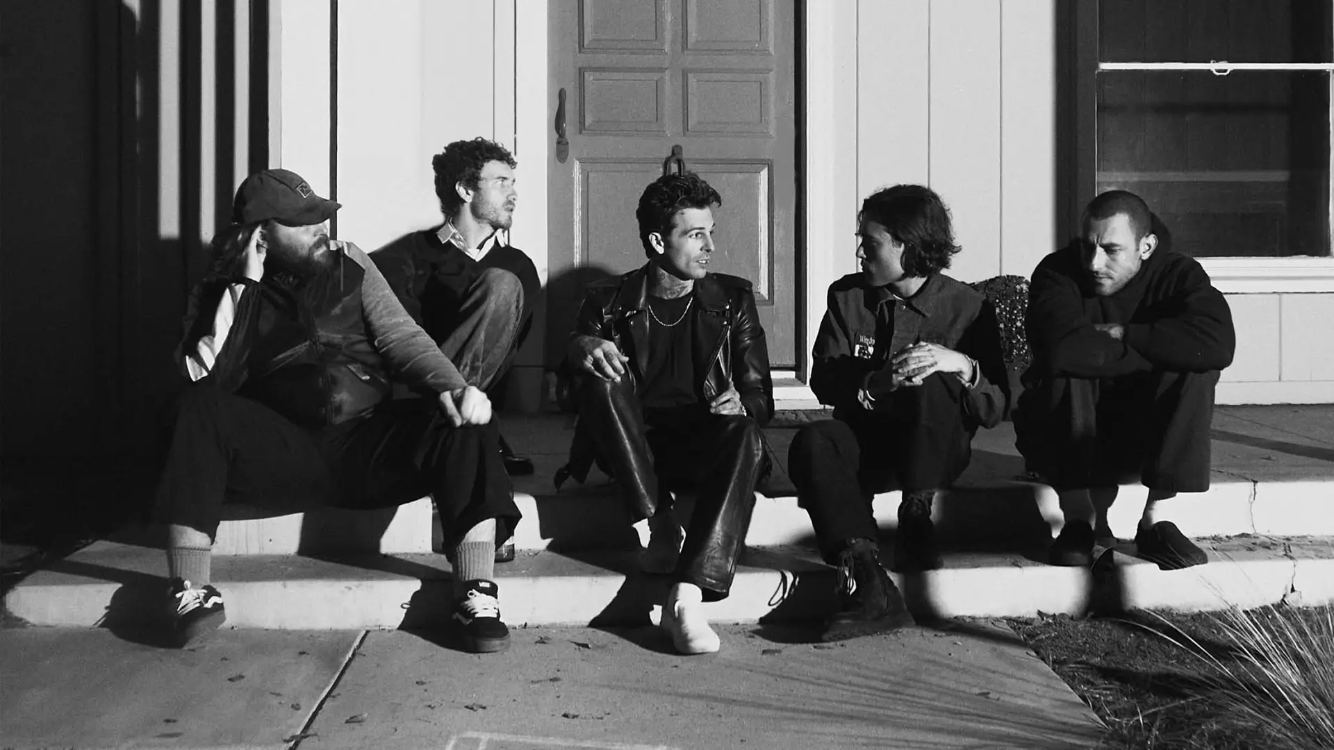 The Neighbourhood