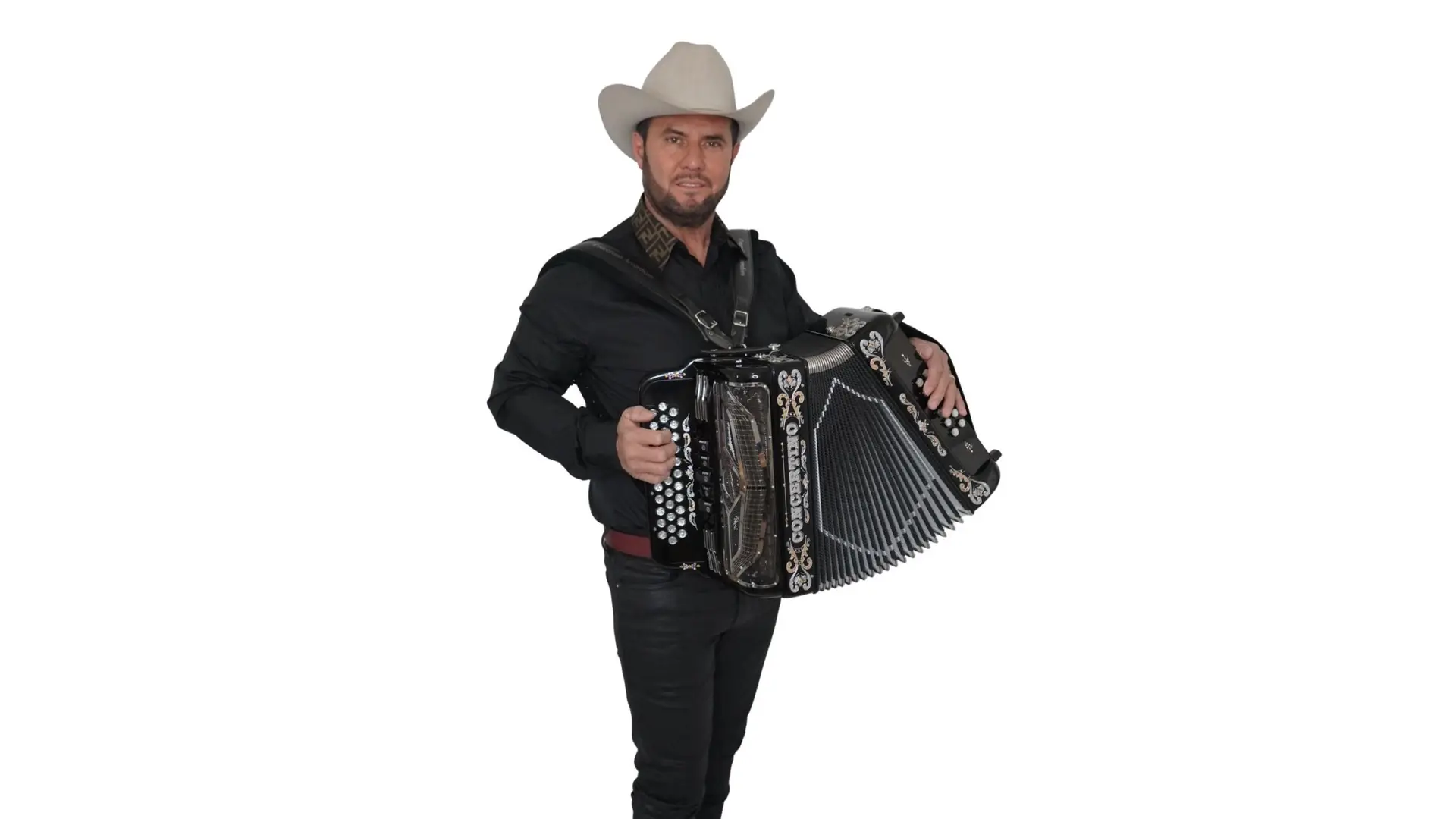 Leonel El Ranchero