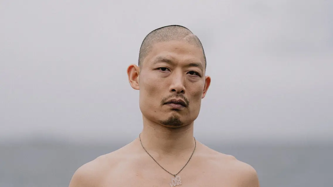 ¥ØU$UK€ ¥UK1MAT$U (Yousuke Yukimatsu) - AM$T€RDAM