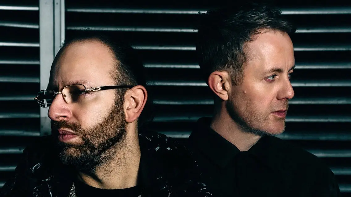 CHASE & STATUS