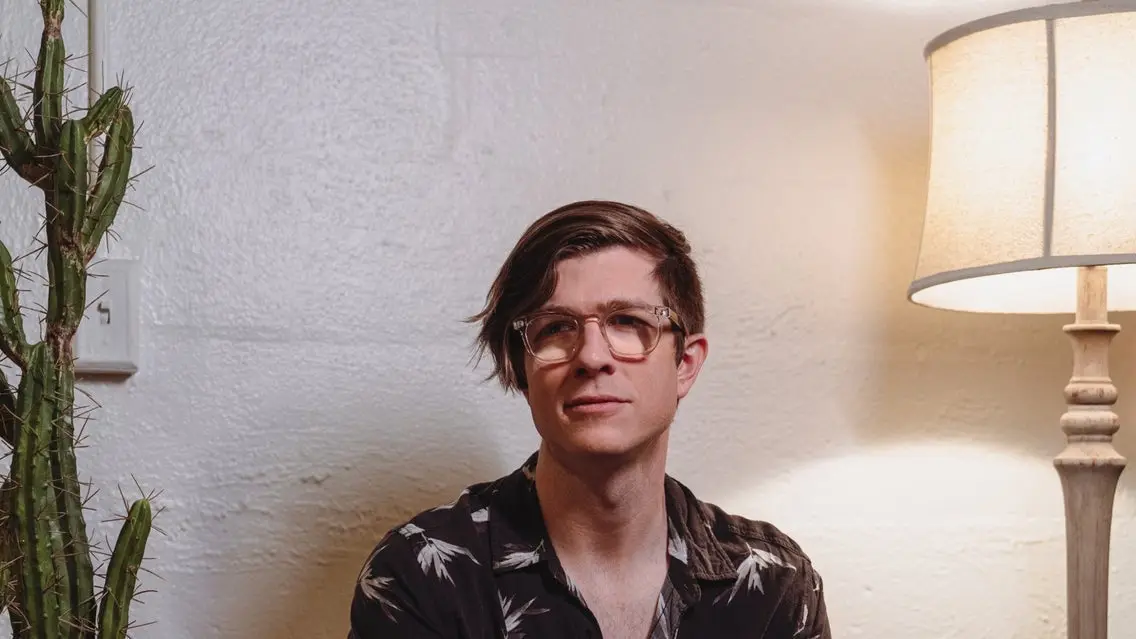 Scott Mulvahill with Song Share featuring Emmaline , Walker Burroughs , Makena Hartlin , Mary Marguerite Hall , Simon Maartensson , Sam Hunter + Scott Mulvahill
