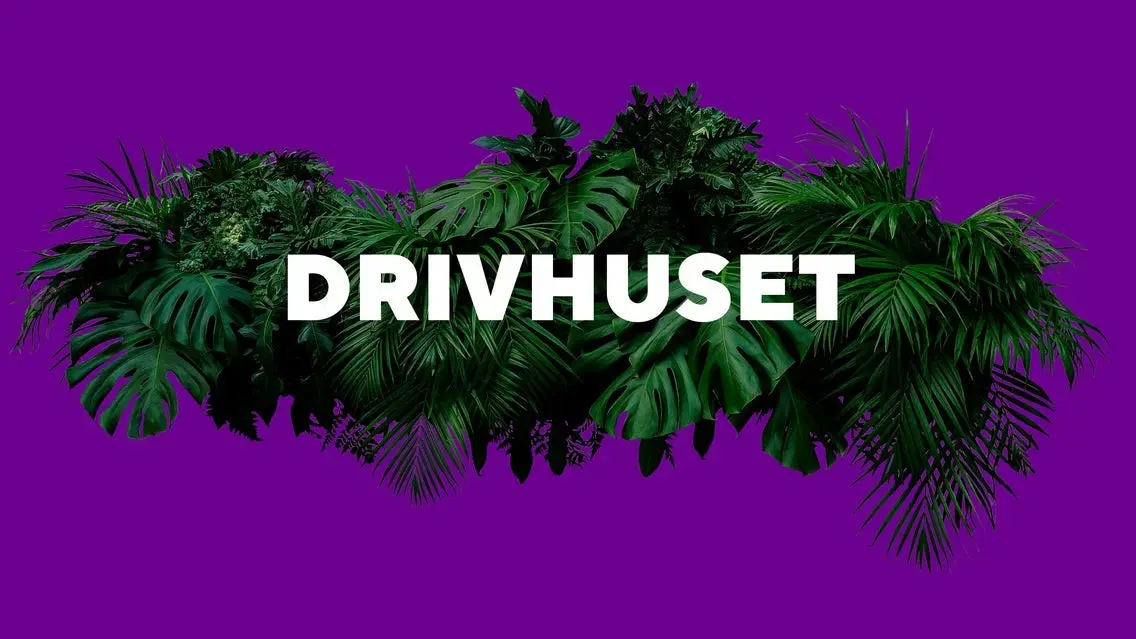 DRIVHUSET - Sofie Østergaard og Ditte Okman